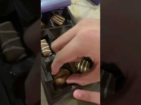 CADBURY MILK TRAY MELTED #trending #cadbury #meltedchocolate #milktray #chocolate