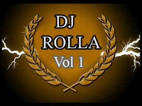 Dj Rolla Vol 1March 2008