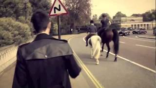 Γιώργος Παπαδόπουλος - Όλα Στο Κόκκινο  (Official Video)