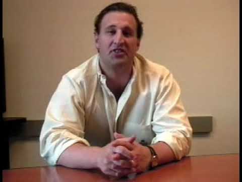 VideoFlash Message From Phil Goldman for WebTV Canada