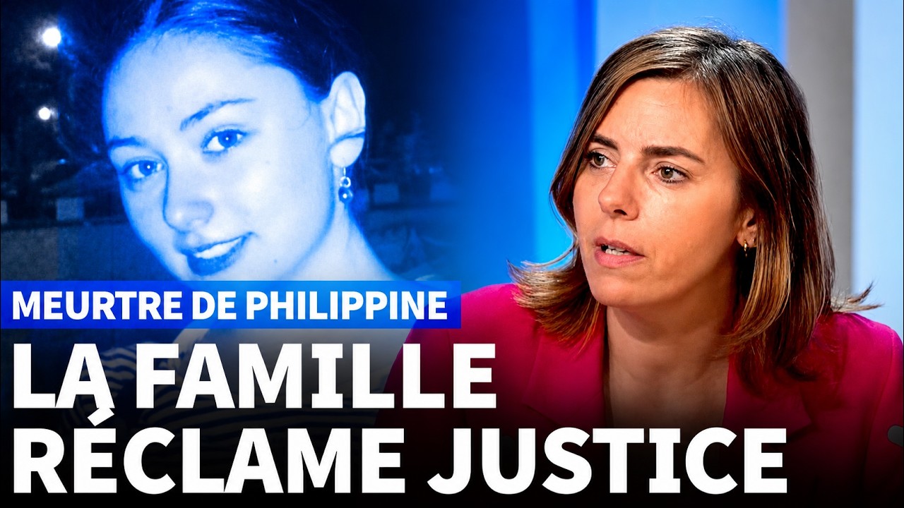 Illustration: Famille de Philippine : l'État a-t-il failli face à son assassin sous OQTF ?