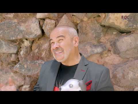 Video entrevista Javier Sirvent en el Focus Pyme "El verdadero potencial de la inteligencia artificial"