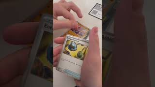 White flair #pokemon #collectiblecards #viral #pokemontcg #pokemonpulls