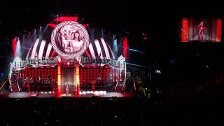 Sonny &amp; Cher The Beat Goes On Live 2/6/2019 Quicken Loans Arena Cleveland Ohio Here We Go Again Tour