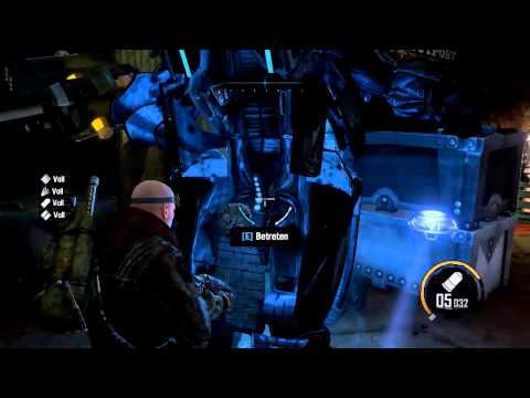 Red Faction Armageddon - Test / Review von GameStar (Gameplay)