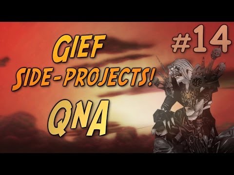 Sundays with Cob | Updates & Side-Projects! [Cobrak] #14