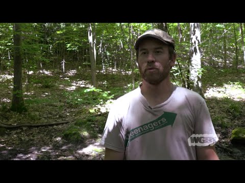 The Greenagers Youth Environmental Group | Connecting Point | Sept. 10, 2019