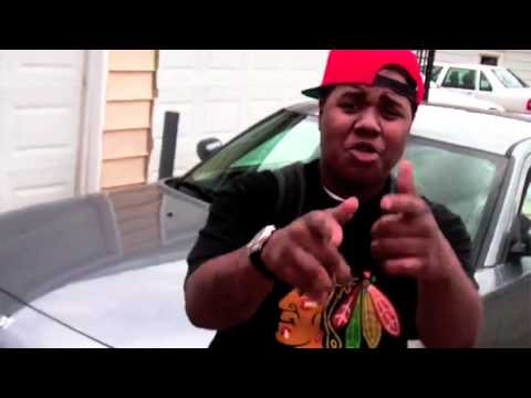 General - "Stack or Starve"