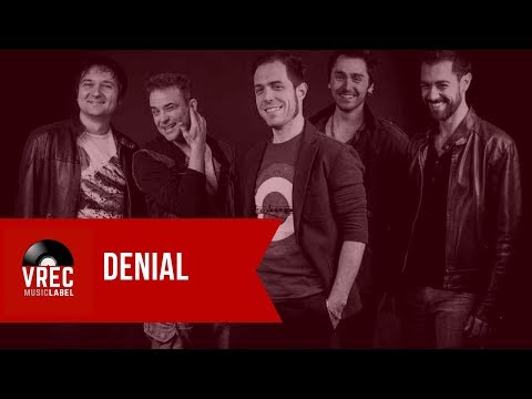 DENIAL / Strong Love (Official Videoclip)