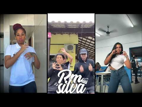 SEQUÊNCIA DE RONALDO NAZARIO