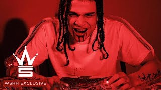 eLVy The God "See Red" (WSHH Exclusive - Official Music Video)
