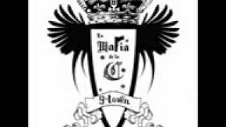 Mi Lado Delincuente   C Kan Feat Jock La Mafia De La C 2010 Estudio 98