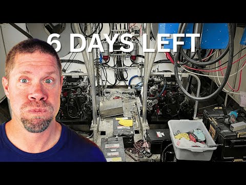 The Never-Ending Sea Trial's tag thumbnail