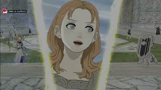 ファイアーエムブレム風化雪月　青獅子#64