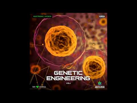 Ju Limo - Mutants (Original Mix)