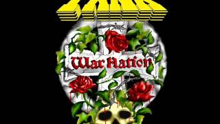Tank - War Nation video