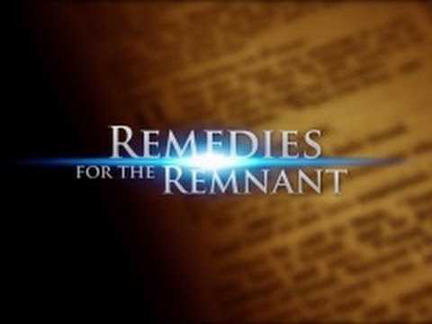 7080 - Romans 14: 5 Explained /  Remedies for the Remnant - Dan Gabbert