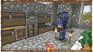 成人済みの男達がマインクラフトを遊ぶ（仮） 10【ゆるクラ】
