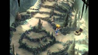 Into the Storm - Let's Play Final Fantasy IX Part 54