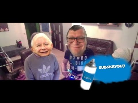 Stonoga vs Kaczynski