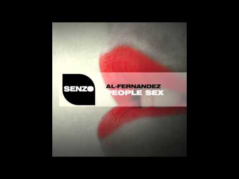 Al-Fernandez - People Sex ( Original Mix )