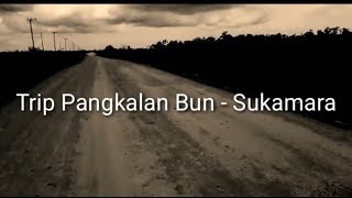 preview picture of video 'Ternyata ada mercusuar misterius di Sukamara - Kalimantan Tengah'