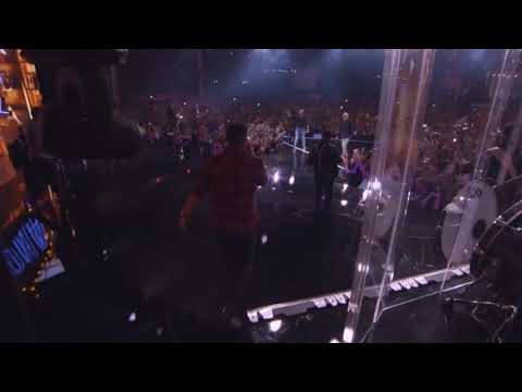 Mato Grosso e Mathias com Henrique e Juliano , secando várias dvd zona rural