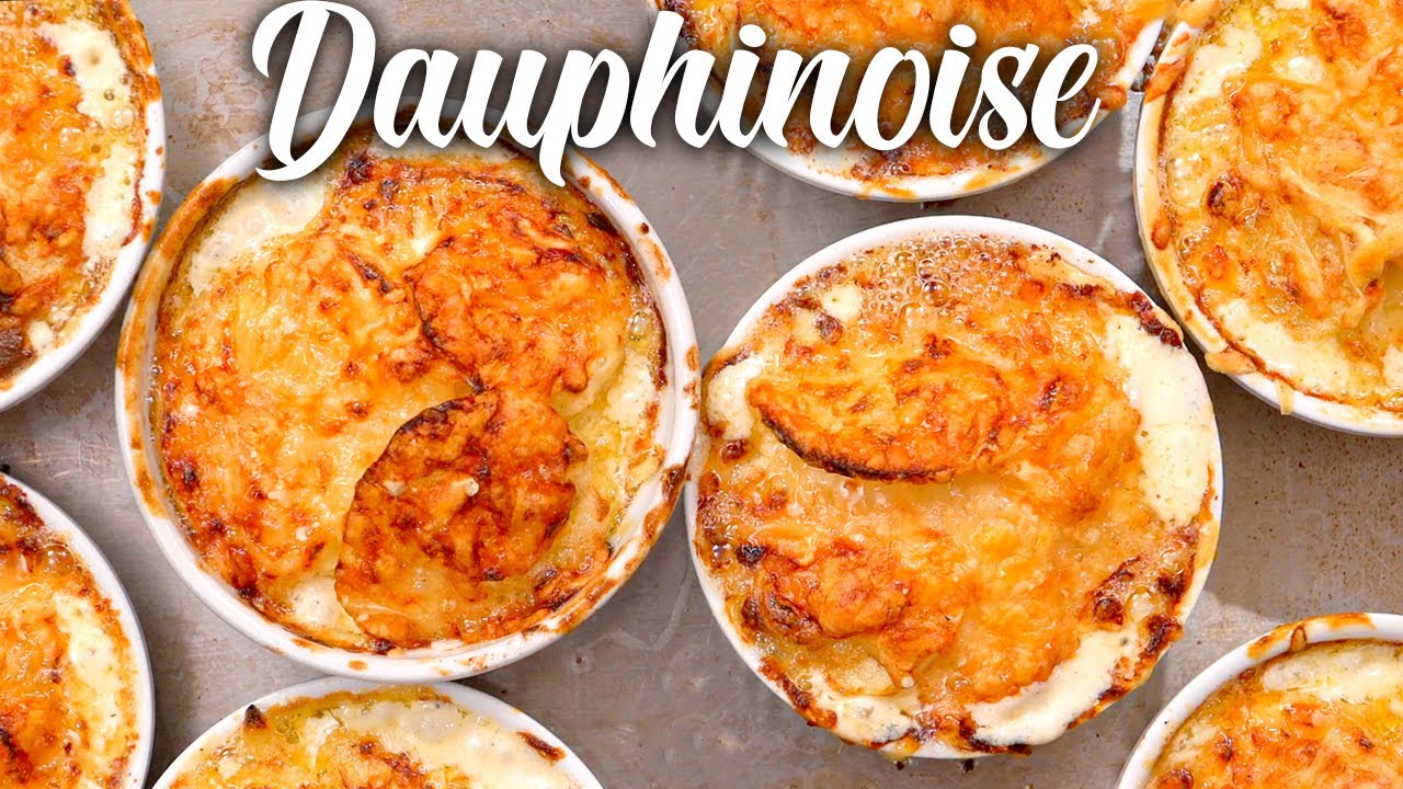 Make These Instead Of Mashed Potatoes, You'll Thank You