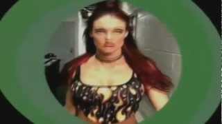 Lita 8th WWE Entrance Video