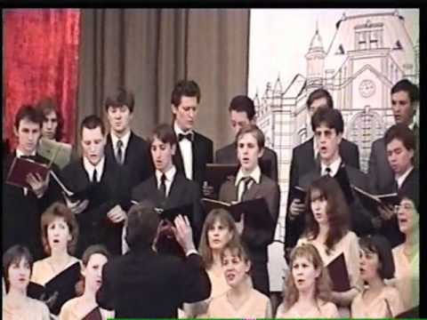 Lotti А. "Miserere"