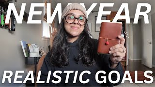 CRUSH YOUR GOALS IN 2026 (like I did in 2025) | year in review