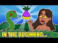 I Try To Explain The Book Of Genesis