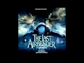 The Last Airbender (complete) - 36 - Earthbenders (album version)