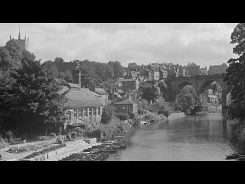 Broad Acres (1946) | BFI National Archive