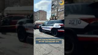 Հայրը հանկարծամահ է եղել որդու հարսանիքի օրը