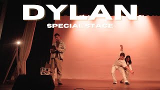 Special Performance | Dylan @SWITCH '23