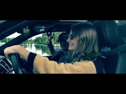 Somebody - Allen B.
