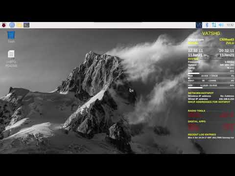 VA7SHG - Build a Pi to ARGON ONE with M.2 SATA SSD