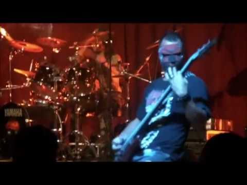 Brutal Avengers - Destruction of The Sick By The Fallen Angel Commando - Official Video