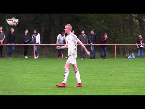 SG Eintracht Mechau - Eintracht Salzwedel