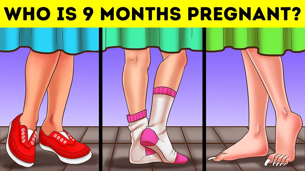 +100 Riddles Train You to See The World Like Sherlock