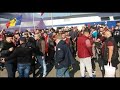 Galeria Rapid Asteptata De Jandarmi In Gara CFR Braila