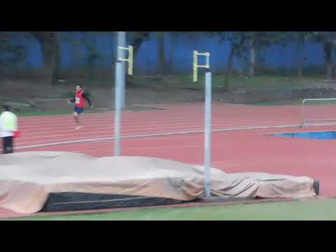 4x100m Masc Cat 30-35 anos Novo Recorde - Master ANASP 2022