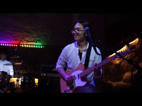 170308 Decadent (데카당) - 봄 @ Freebird