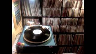 Junior Delgado - Poverty + dub
