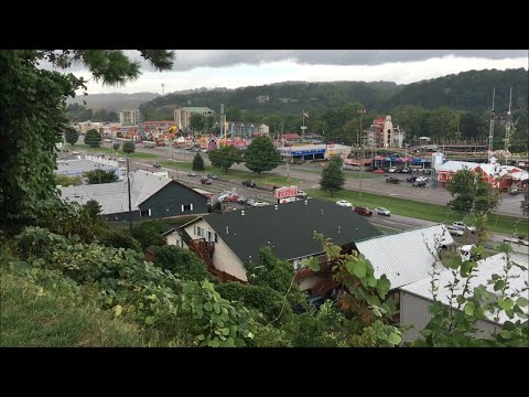 TDW 1513 - Not Many Know This Is Up Here