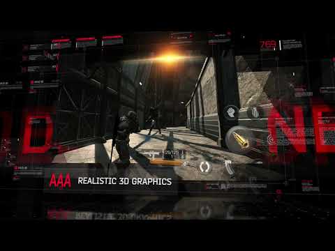 Видео Dead Zone: Action TPS #2