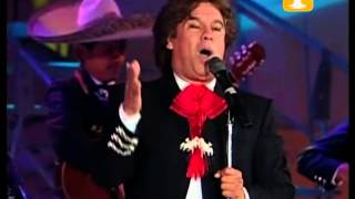 Juan Gabriel, Me Nace del Corazón, Festival de Viña 1997