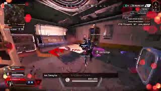 [生配信]約5ヶ月ぶりのApex