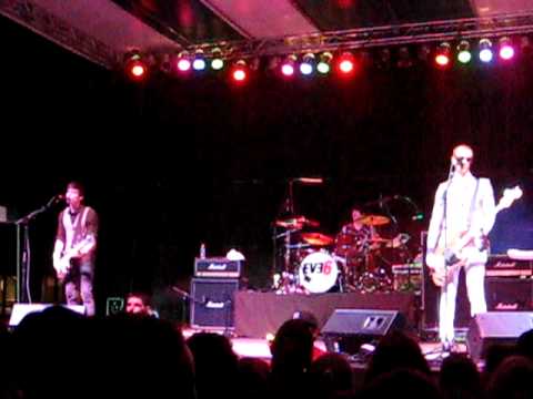 Thumbnail for Eve 6 - "Red and Black" Live @ Binghamton University 5-2-09 by Eve 6
